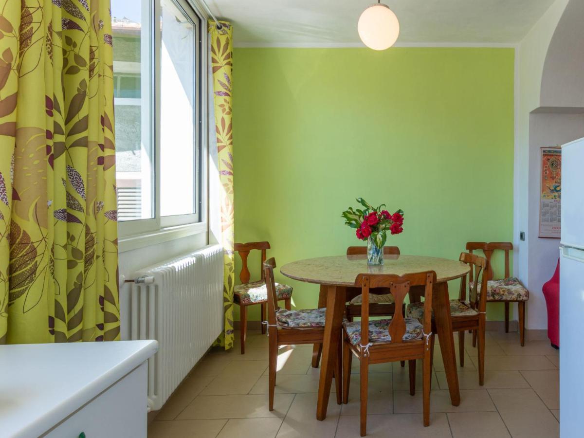 Apartment Elisabetta - Gla115 By Interhome جيرا لاريو المظهر الخارجي الصورة