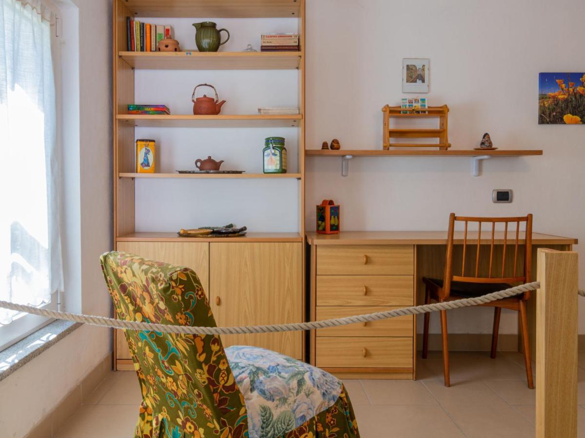 Apartment Elisabetta - Gla115 By Interhome جيرا لاريو المظهر الخارجي الصورة